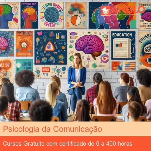 Psicologia da Comunicação